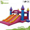 CE approval pony indoor inflatable body bouncers for kids
